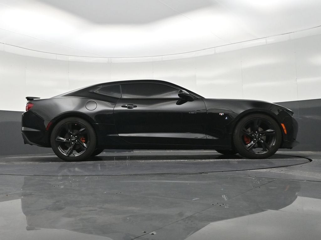 2020 Chevrolet Camaro 1LT