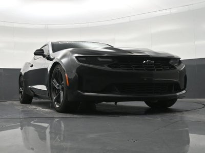 2020 Chevrolet Camaro 1LT