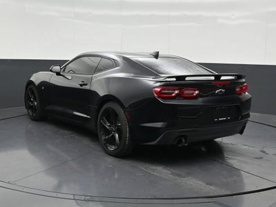 2020 Chevrolet Camaro 1LT