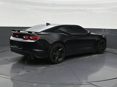 2020 Chevrolet Camaro 1LT