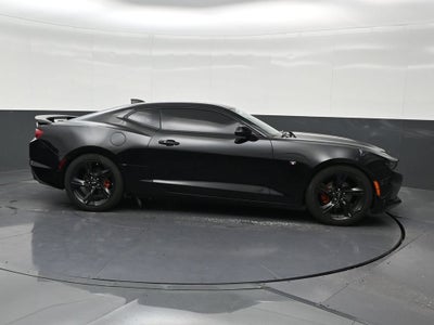 2020 Chevrolet Camaro 1LT