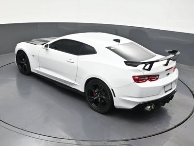 2021 Chevrolet Camaro 1LT