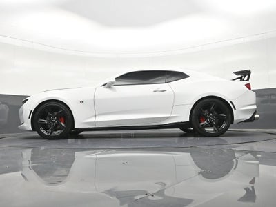 2021 Chevrolet Camaro 1LT