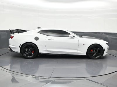 2021 Chevrolet Camaro 1LT