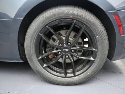 2020 Chevrolet Camaro 1LT