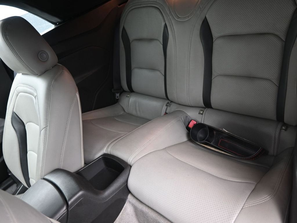 2020 Chevrolet Camaro 1LT