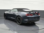 2020 Chevrolet Camaro 1LT