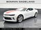 2016 Chevrolet Camaro 2LT