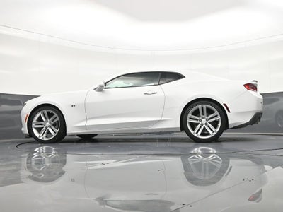 2016 Chevrolet Camaro 2LT