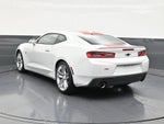 2016 Chevrolet Camaro 2LT