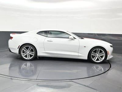 2016 Chevrolet Camaro 2LT