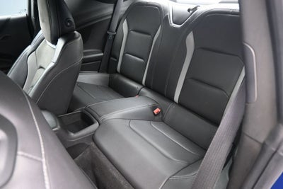 2020 Chevrolet Camaro 1SS