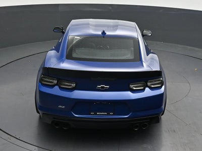 2020 Chevrolet Camaro 1SS