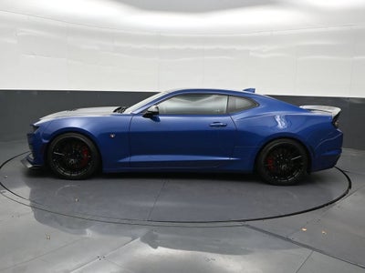 2020 Chevrolet Camaro 1SS