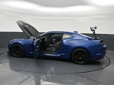 2020 Chevrolet Camaro 1SS