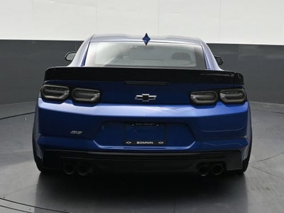 2020 Chevrolet Camaro 1SS