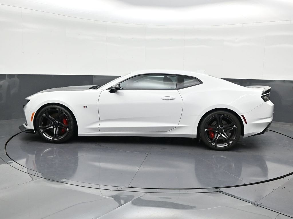 2019 Chevrolet Camaro 1SS