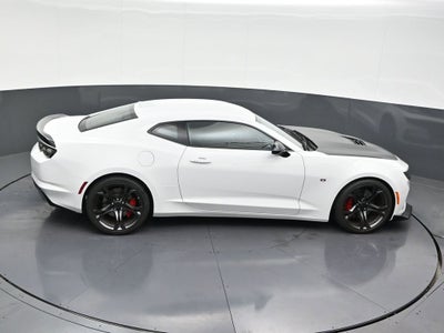 2019 Chevrolet Camaro 1SS