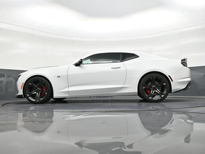 2019 Chevrolet Camaro 1SS