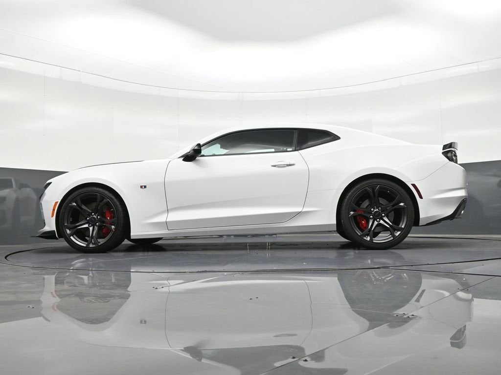 2019 Chevrolet Camaro 1SS
