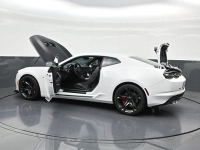 2019 Chevrolet Camaro 1SS