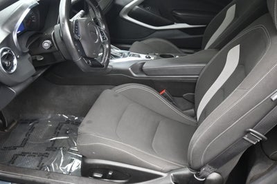 2023 Chevrolet Camaro LT1