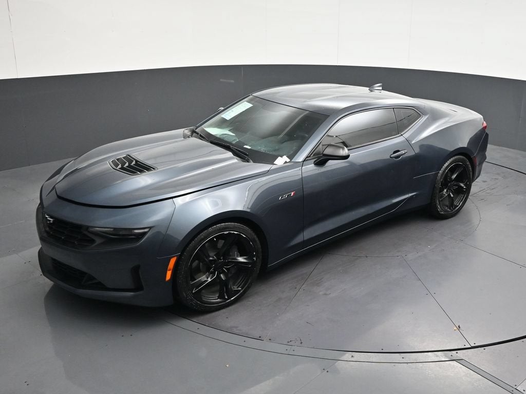 2023 Chevrolet Camaro LT1