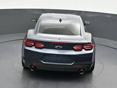 2023 Chevrolet Camaro LT1