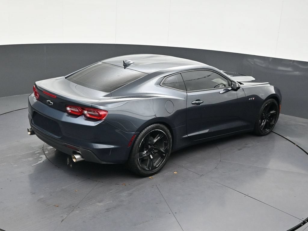 2023 Chevrolet Camaro LT1