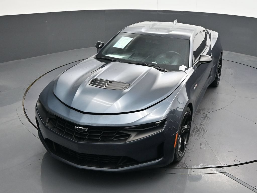 2023 Chevrolet Camaro LT1