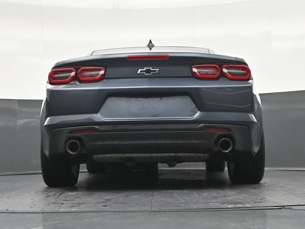 2023 Chevrolet Camaro LT1