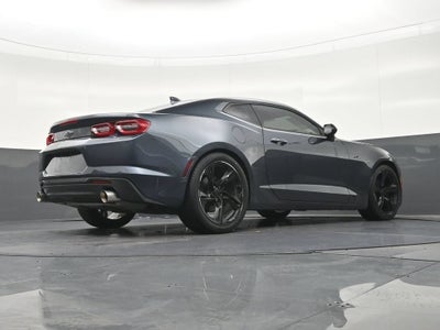2023 Chevrolet Camaro LT1