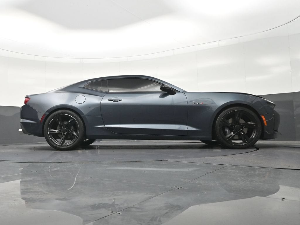 2023 Chevrolet Camaro LT1