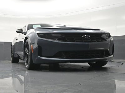 2023 Chevrolet Camaro LT1