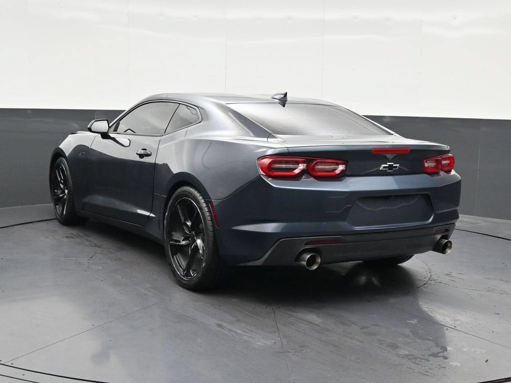 2023 Chevrolet Camaro LT1
