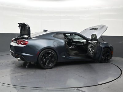 2023 Chevrolet Camaro LT1