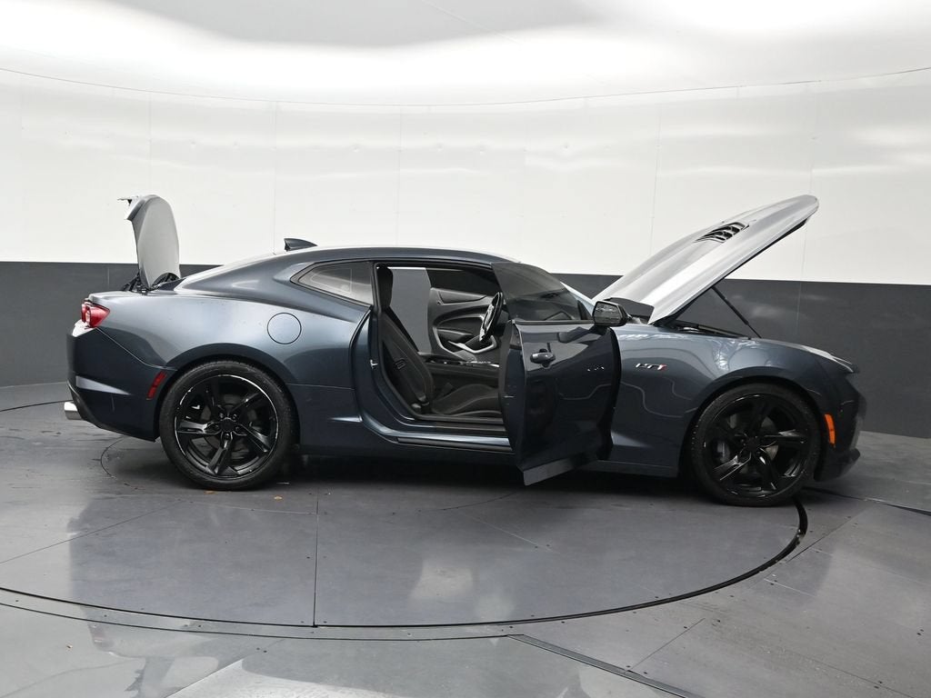 2023 Chevrolet Camaro LT1