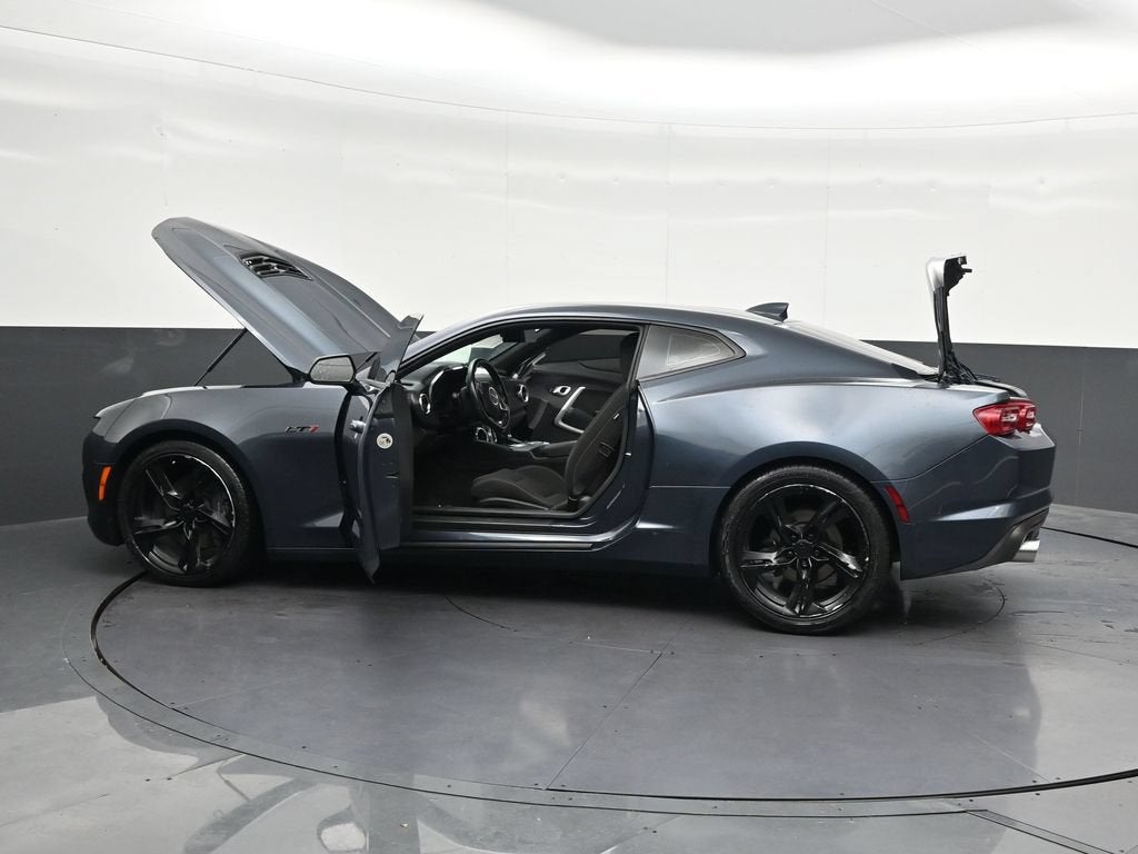 2023 Chevrolet Camaro LT1