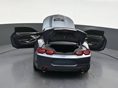 2023 Chevrolet Camaro LT1