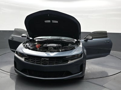 2023 Chevrolet Camaro LT1