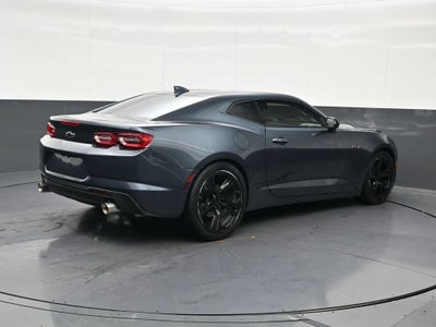 2023 Chevrolet Camaro LT1