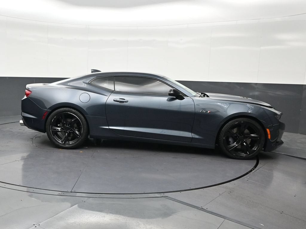2023 Chevrolet Camaro LT1
