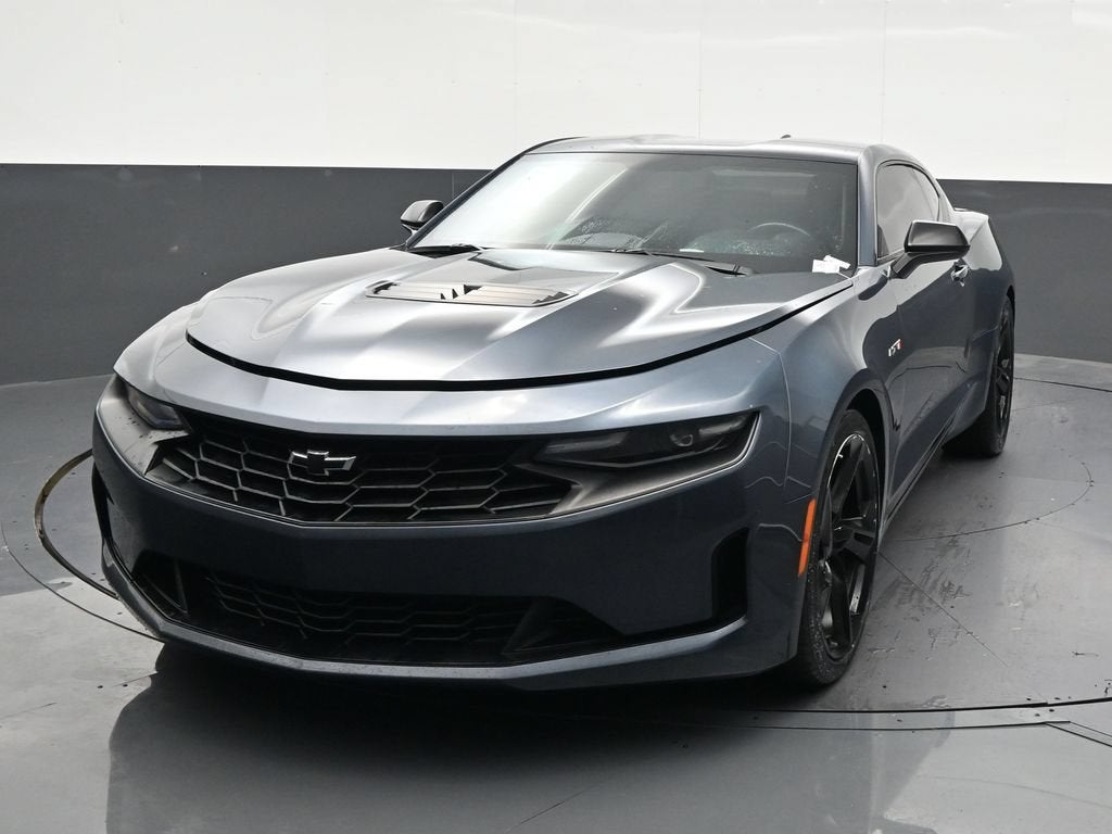 2023 Chevrolet Camaro LT1