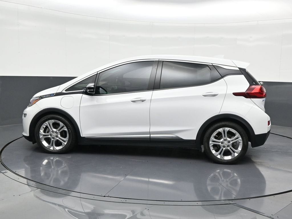 Used 2020 Chevrolet Bolt EV LT with VIN 1G1FY6S07L4149871 for sale in Miami, FL