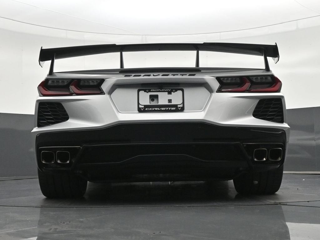 2020 Chevrolet Corvette Stingray 3LT