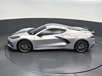 2024 Chevrolet Corvette Stingray 1LT