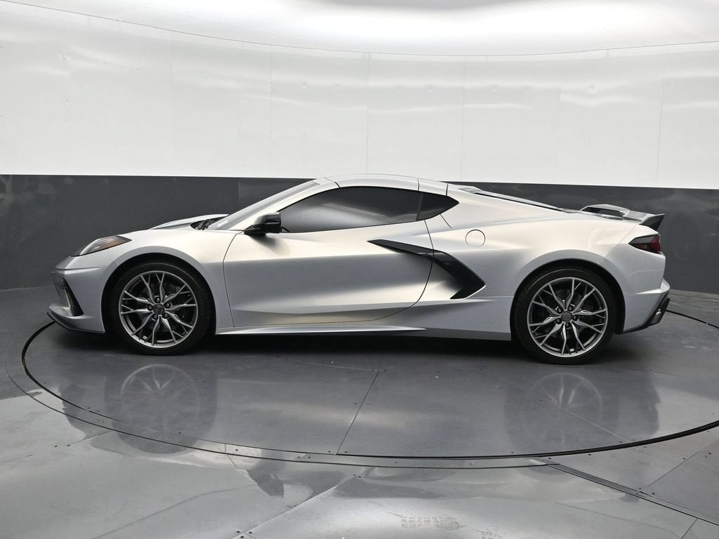 2024 Chevrolet Corvette Stingray 1LT
