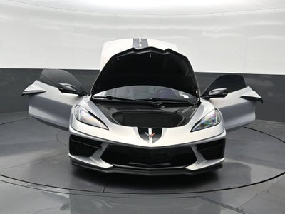 2024 Chevrolet Corvette Stingray 1LT