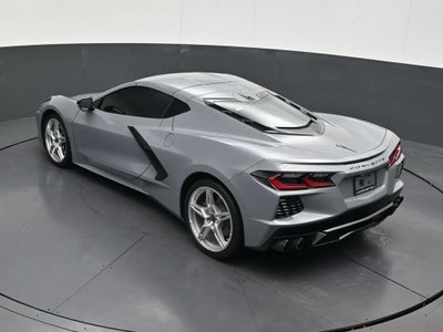 2025 Chevrolet Corvette Stingray 1LT