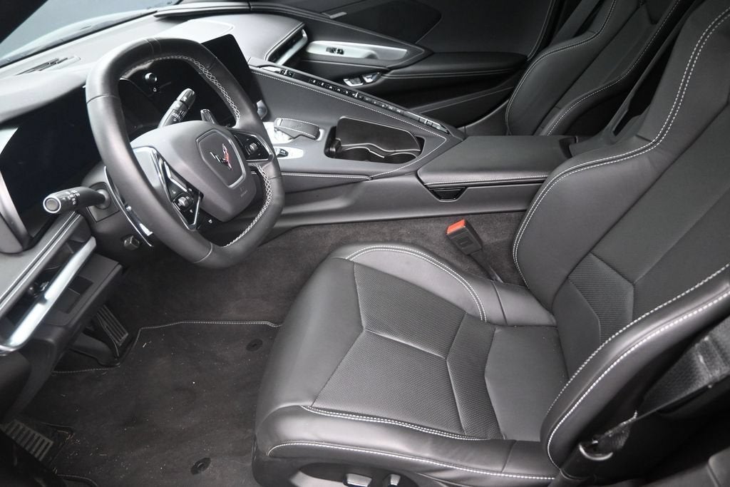 2024 Chevrolet Corvette Stingray 1LT